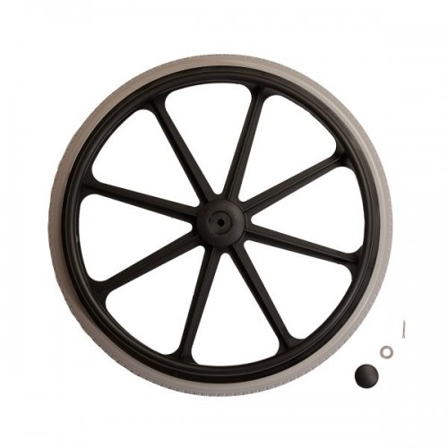 AQUATIC WHEELCHAIR PARTS